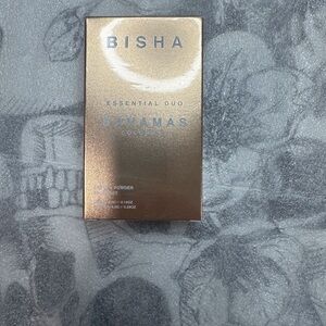 BISHa- Essential Duo Blush in Bahamas